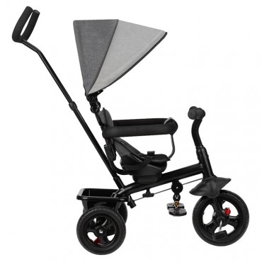 Fahrräder und Dreiräder